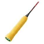 Yonex Overgrip Terry Grip (Overgrip Tape) yellow 11.8m roll